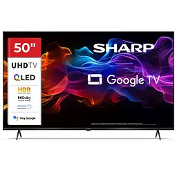 Телевізор SHARP 50HP5265E