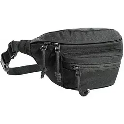Сумка поясна Tasmanian Tiger Modular Hip Bag Black (1033-TT 7185.040)