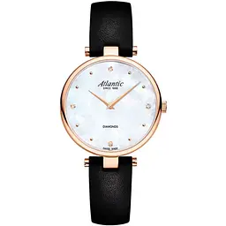 Годинник Atlantic 29044.44.07R