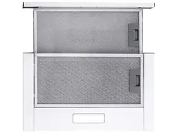 Витяжка телескопічна WEILOR WT 52 WH - мініатюра 2