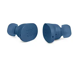 Навушники JBL Tune Buds TWS Blue - мініатюра 7
