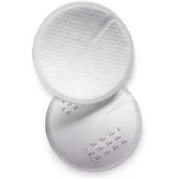 Вкладиші в бюстгалтер Philips Avent одноразові 60 шт. SCF254/61 - мініатюра 2