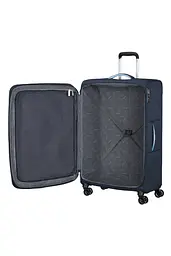 Валіза 78,5 См American Tourister CLOUDRIDER SKY NAVY 78,5x49x30(32) MJ4*41006 - мініатюра 2
