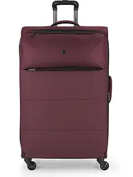 Валіза Gabol Florida (L) Dark red (123147-037)