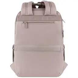 Рюкзак GoPack Teens 122M-2 Бежевий (GO26-122M-2) - мініатюра 7
