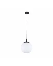 Підвісний світильник, люстра Tk Lighting 5669 Esme E27 1x15W IP20 Чорний