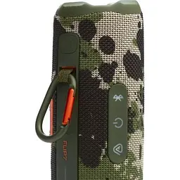 Акустична система JBL Flip 7 Squad (JBLFLIP7SQUAD) - мініатюра 10