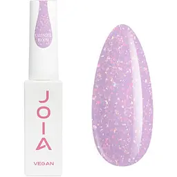 Рідкий гель для укріплення та моделювання Joia vegan PolyLiquid gel Lavender Bloom 8 мл