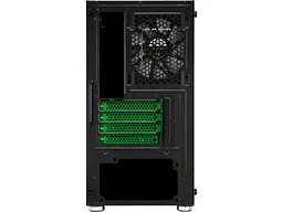 Корпус FSP CST130 Basic Black (CST130BASICB) - мініатюра 5