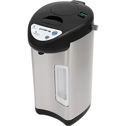 Електрочайник-термос Polaris PWP 5010 Black (Термопот)