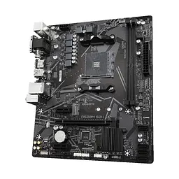 Материнська плата GIGABYTE A520M S2H - мініатюра 3