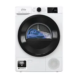 Сушильна машина Gorenje DPNE 92 GNLWIFI/UA (DPNE92GNLWIFI)
