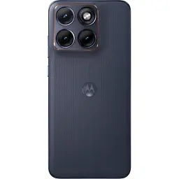 Мобільний телефон Motorola Edge 70 Fusion 8/256GB Silhouette (PBBD0022RS) - мініатюра 3