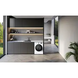 Пральна машина LG F2Y2HS5WE - мініатюра 11