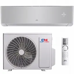 Кондиціонер Cooper&Hunter CH-S24FTXAM2S-SC Supreme