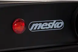 Плита електрична Mesko MS 6508 - мініатюра 7