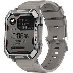 Часи Blackview W60 Khaki - мініатюра 3