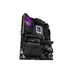Материнська плата ASUS ROG STRIX Z890-E GAMING WIFI - мініатюра 5