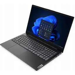 Ноутбук Lenovo V15 G4 IRU i5-13420H 16GB 1TB 15,1920x1080 W11 - мініатюра 2