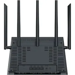 Бездротовий маршрутизатор Netis NX30