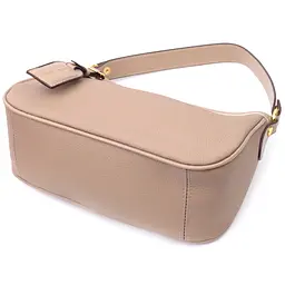 Жіноча шкіряна сумка Vintage 26,5х16,5х10 см sum0026581 - мініатюра 6