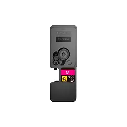 Тонер-картридж Kyocera TK-5490M, 2.4K (1T0C22BNL1) - мініатюра 2