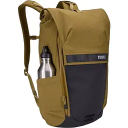 Рюкзак Thule Paramount Commuter Backpack 20L Nutria (TH 3205234) - мініатюра 7