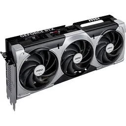 Відеокарта MSI GeForce RTX 5090 32G VENTUS 3X OC [G5090-32V3C] UA [127287] - мініатюра 5