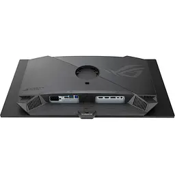 Монітор 27" ASUS ROG Strix XG27UCDMG Black UHD OLED 240Hz (90LM0B20-B01971) - мініатюра 8