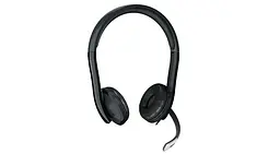 Гарнітура Microsoft LifeChat LX-6000 USB for Business (7XF-00001) - мініатюра 2