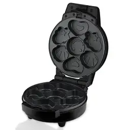 Мультипекар SOKANY SK-08105 на 5 пластин 600 Вт Sokany SK-08105 - мініатюра 6