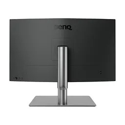 Монітор BenQ PD2725U DARK GREY (9H.LJXLA.TBE) - мініатюра 8