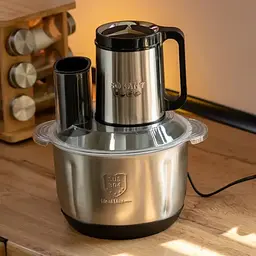 Чоппер Sokany SK-06020 - мініатюра 8