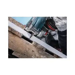 Круг відрізний Bosch Rapido Multi Construction 125x1мм (2.608.602.385) - мініатюра 5