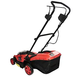 Уцінка. Газонокосарка акумуляторна Vitals Master AZP 3640 SmartLine+ (196081)  - мініатюра 3