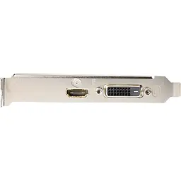 Відеокарта Gigabyte GeForce GT 1030 Low Profile D4 2G [GV-N1030D4-2GL] [89706] - мініатюра 5