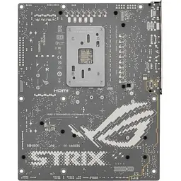 Материнська плата Asus (ROG STRIX B850-A GAMING WIFI) - мініатюра 8