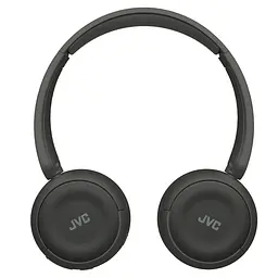 Навушники JVC HAS59W Black (HA-S59W) (HA-S59W-B-U) - мініатюра 3