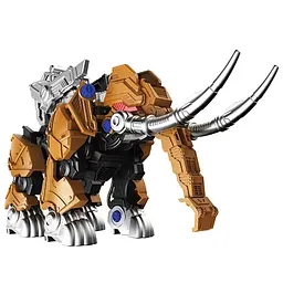 Конструктор динозавр Mammuthus механізований WEN SHENG 23х33х9,5 см det0012760 - мініатюра 1