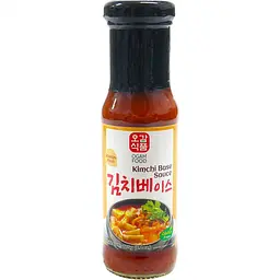 Соус Кімчі Ogam Food 175г