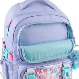 Рюкзак Kite Education 1022 Cool (K25-1022M-1) - мініатюра 11