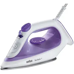 Праска з парою Braun TexStyle 1 SI 1080 VI