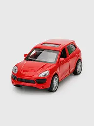 Іграшка Машина PORSCHE АВТОПРОМ 4303 Червоний (2000989384663) shop (2000989384663) - мініатюра 1