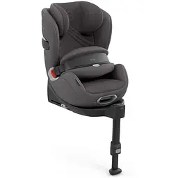 Автокрісло Cybex Anoris T2 i-Size Plus Mirage Grey (523001063) - мініатюра 2