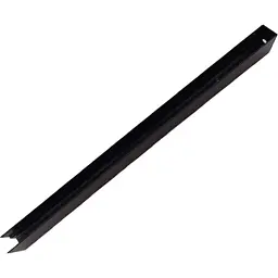 Рейка для трекового світильника Aqara Overlay Rail для H1/ H1 Pro 2m Black [107935] - мініатюра 2