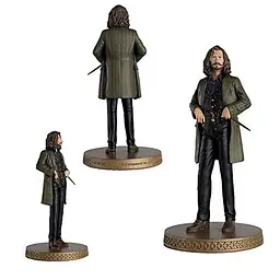 Фігурка Wizarding World Гаррі Поттер Сіріус Блек Harry Potter Sirius Black 10 см WST movie HP SB - мініатюра 6