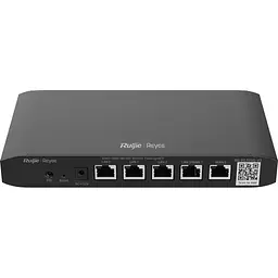 Маршрутизатор Ruijie Networks RG-EG105G V3 - мініатюра 2
