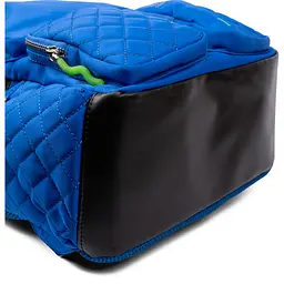 Рюкзак Yes T-130 Andre Tan Double plus blue (559048) - мініатюра 5