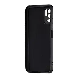 Чохол TPU Colorful Protected Camera Xiaomi Redmi Note 10 5G/Poco M3 Pro 4G/5G/Note 10T 5G/Note 11SE 5G Black - мініатюра 2