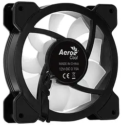 Вентилятор AeroCool Mirage 12 ARGB (ACF3-MR10217.11) - мініатюра 5